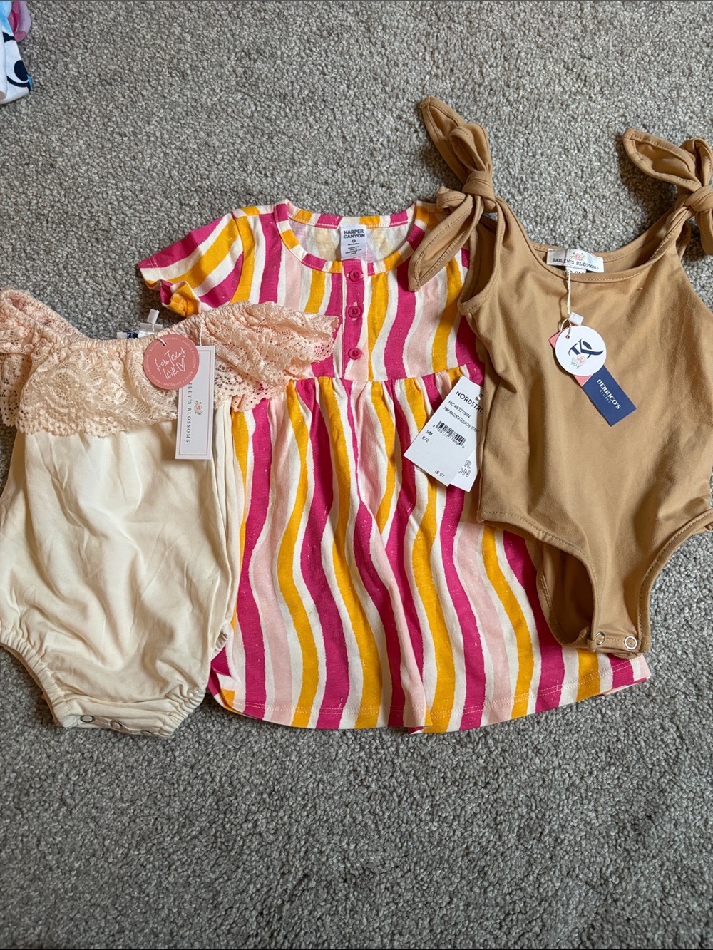 BNWT 6-9 month Bundle